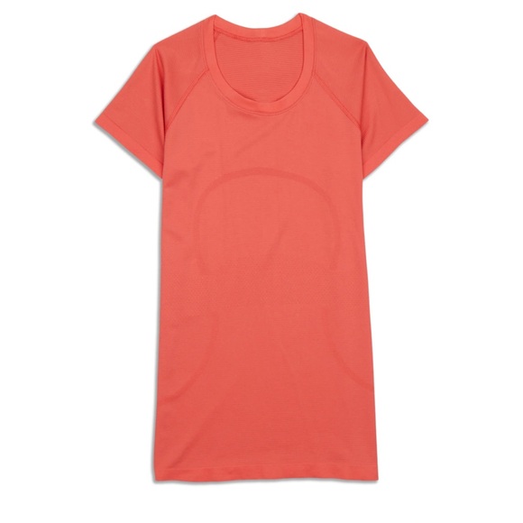 Swiftly Tech Short Sleeve Shirt
2.0 - - Picture 3 of 3